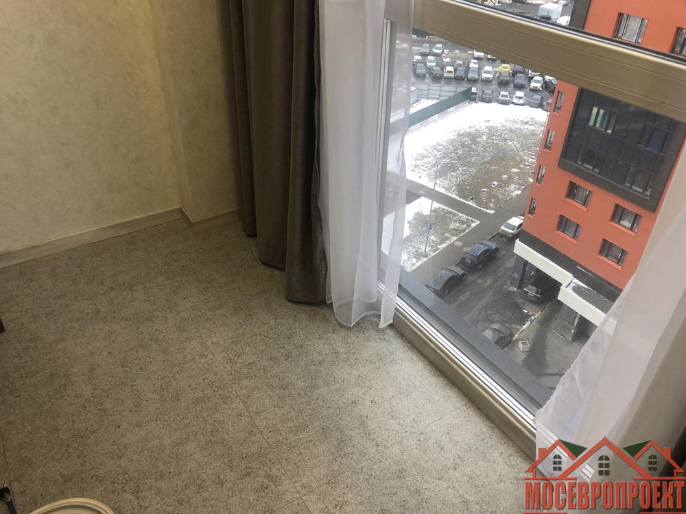 Remont Park Legend 20