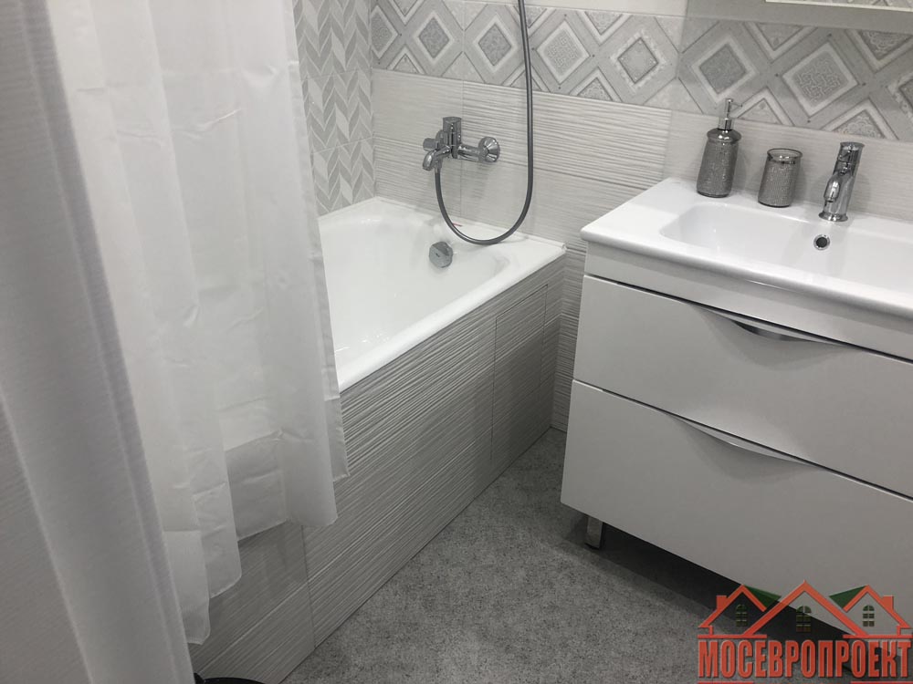 Remont Park Legend 25