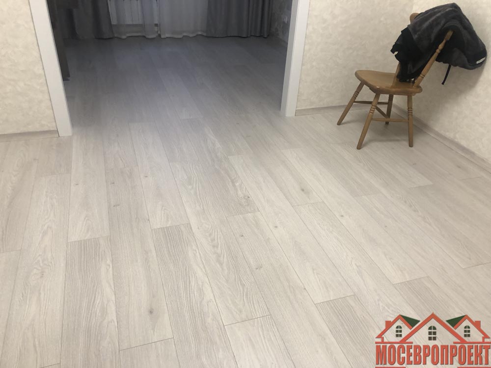 Remont Park Legend 35