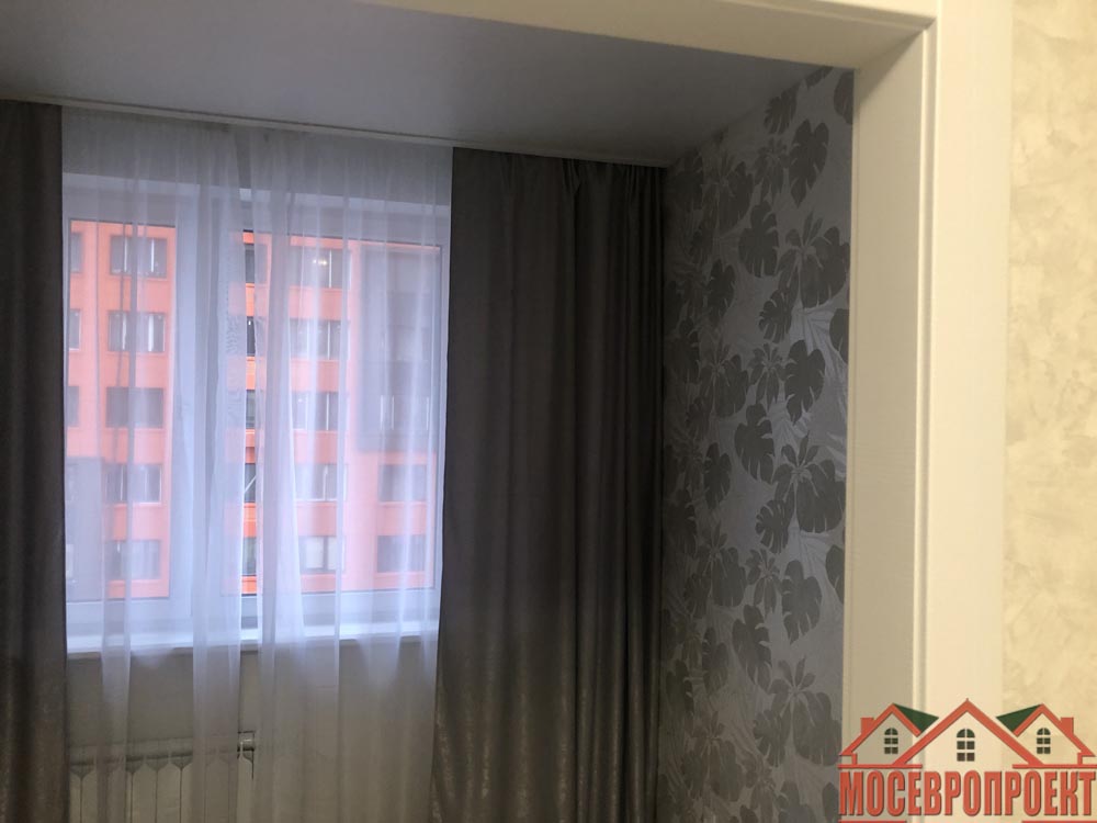 Remont Park Legend 36