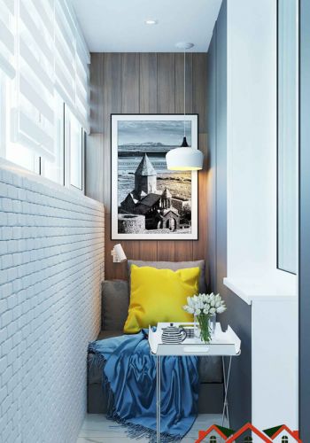 ЖК Отрада